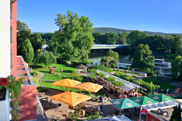Ringhotel Zweibrücker Hof Dortmund-Herdecke
